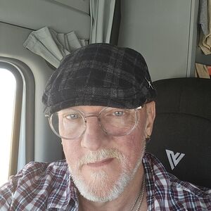 Meet your Posher, Jim